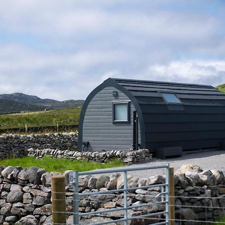 21 Callanish Luxury Pod Callernish Exterior foto